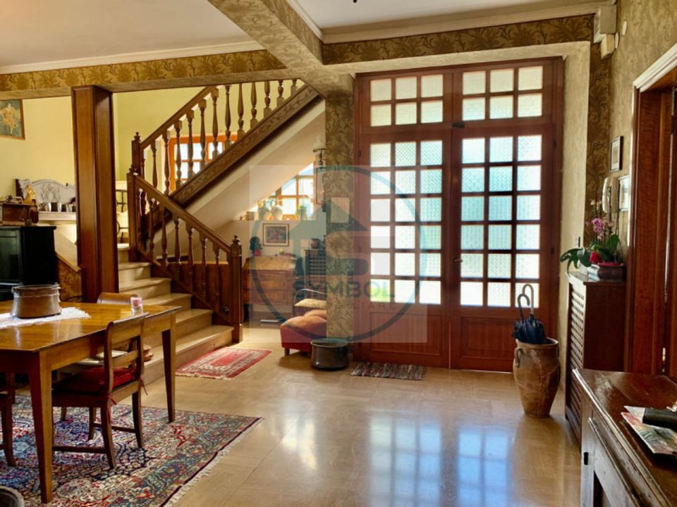 Villa i Martellago, Venice - foto 4