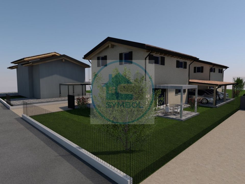 Villa i Venice, Venice - foto 1