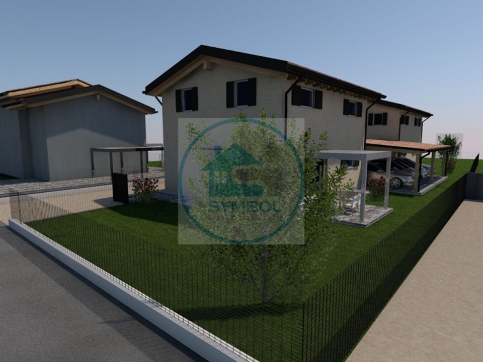 Villa i Venice, Venice - foto 5
