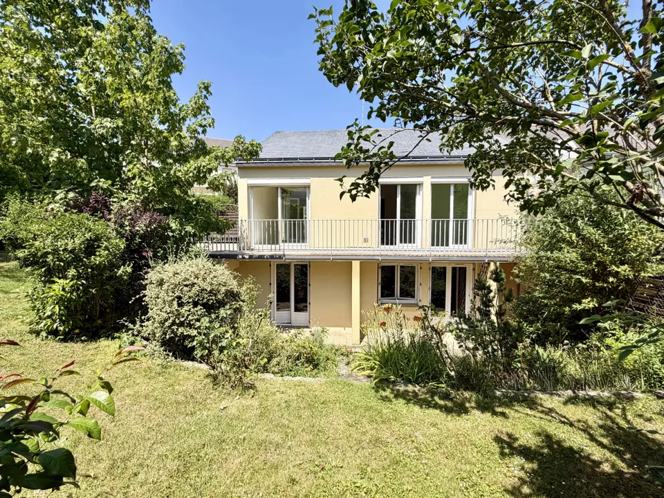 Villa in Saumur, Maine-et-Loire - foto 1
