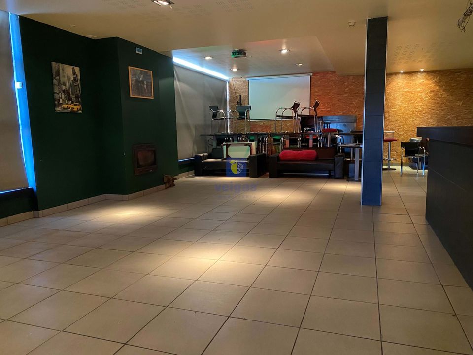 Erhvervsejendom i Pombal, Leiria - foto 2