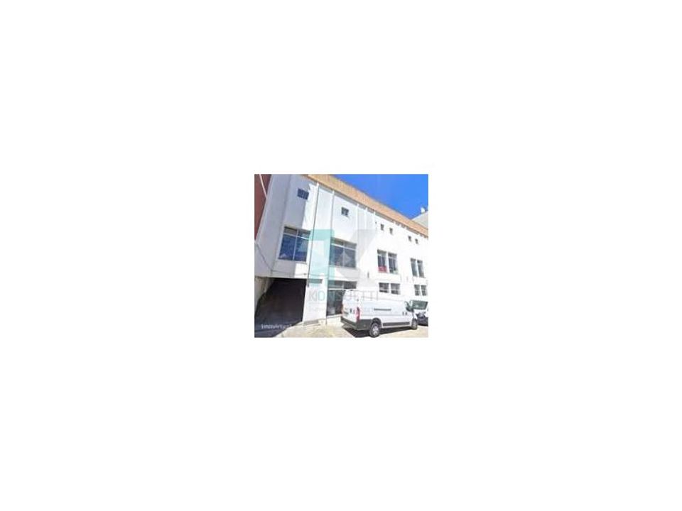 Erhvervsejendom i Amora, Setubal - foto 1