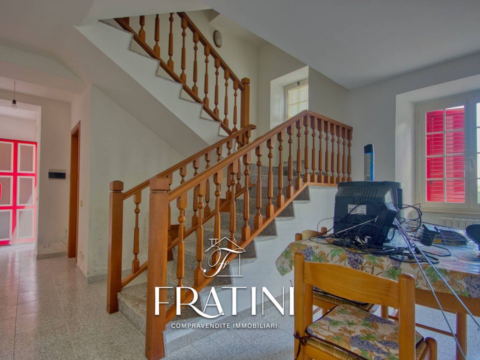 Villa i Civitella del Tronto, Teramo - foto 1