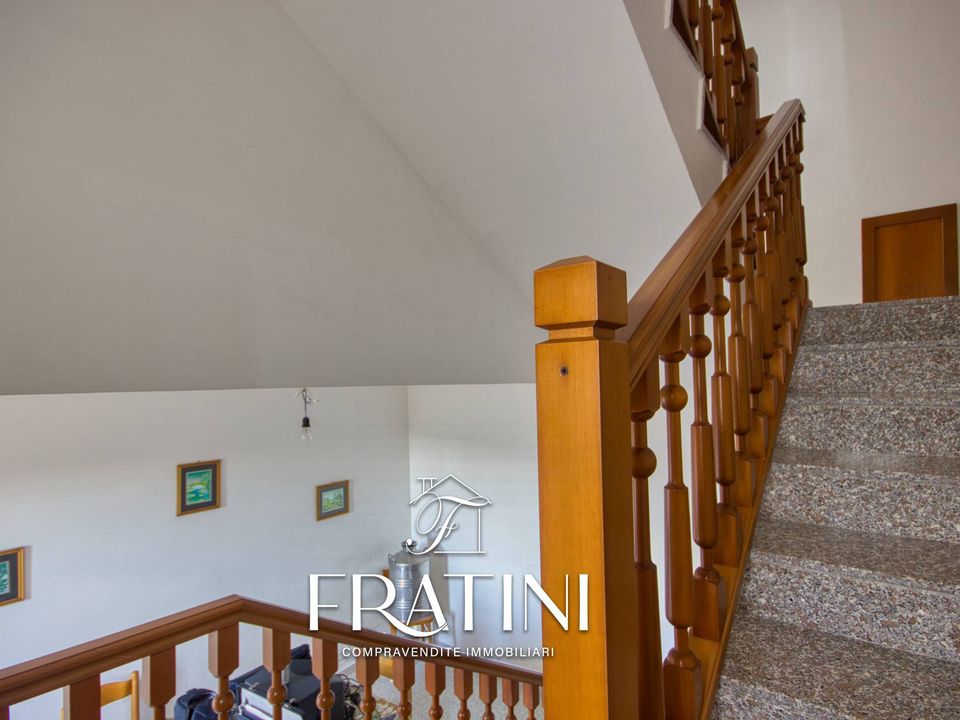 Villa i Civitella del Tronto, Teramo - foto 2