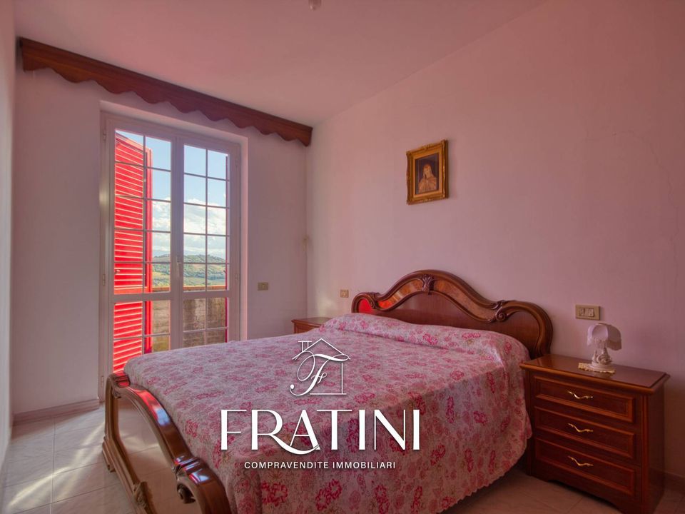 Villa i Civitella del Tronto, Teramo - foto 3