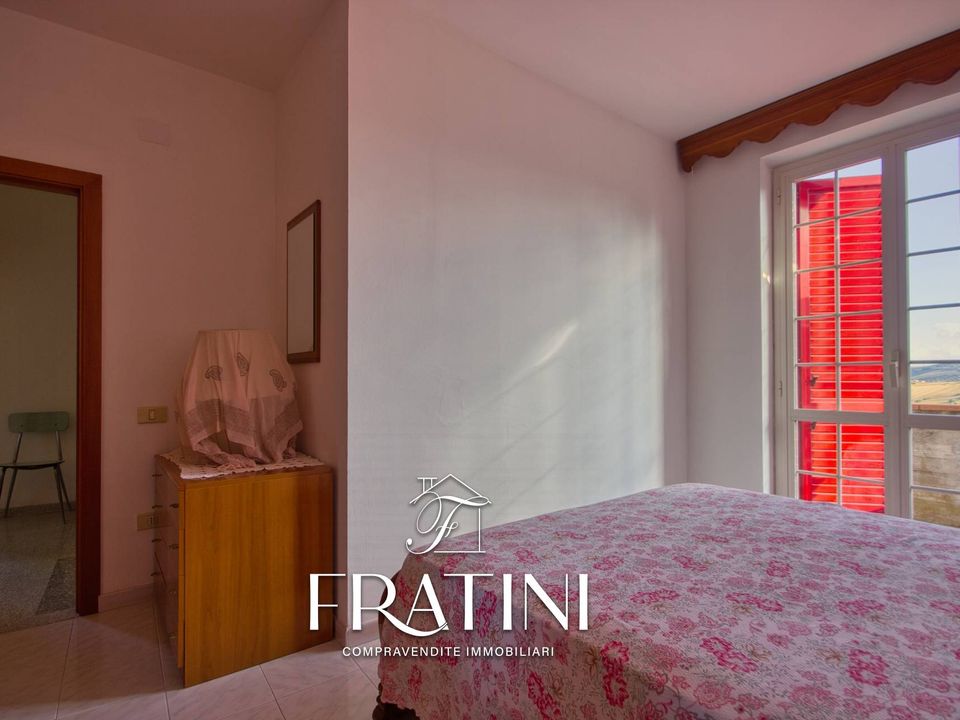 Villa i Civitella del Tronto, Teramo - foto 4