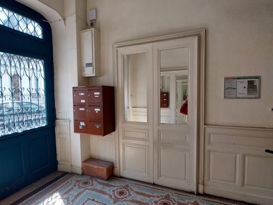 Lejlighed i Vichy, Allier - foto 2