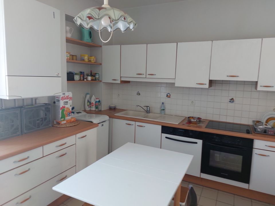Lejlighed i Vichy, Allier - foto 3