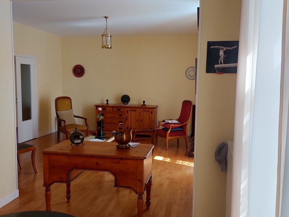 Lejlighed i Vichy, Allier - foto 4