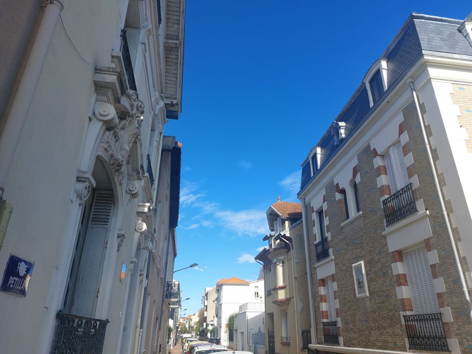 Villa i Vichy, Allier - foto 2
