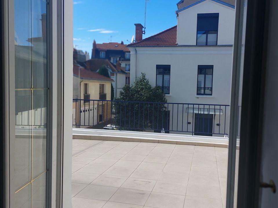 Villa i Vichy, Allier - foto 4