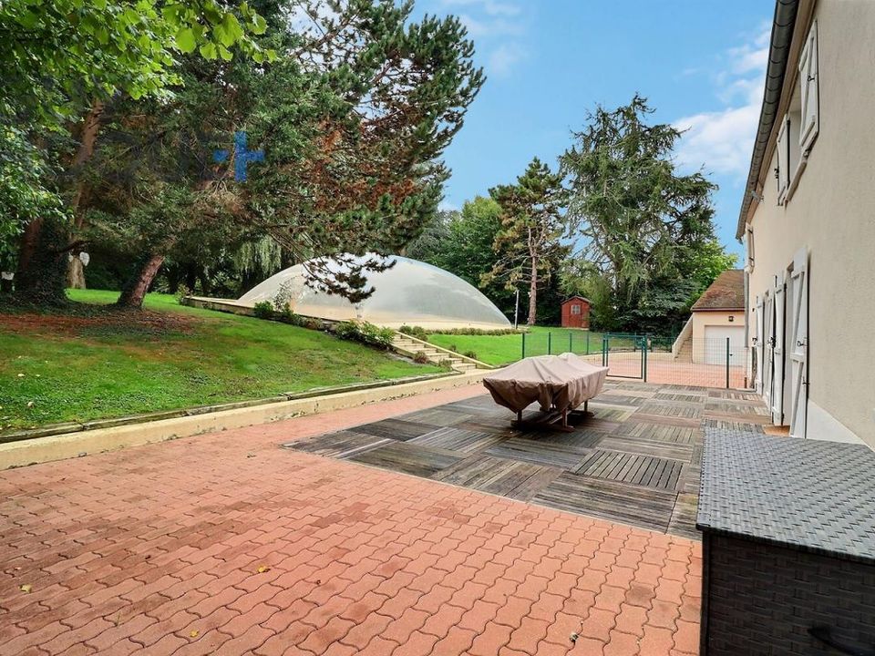Villa i Coulommiers, Seine-et-Marne - foto 1
