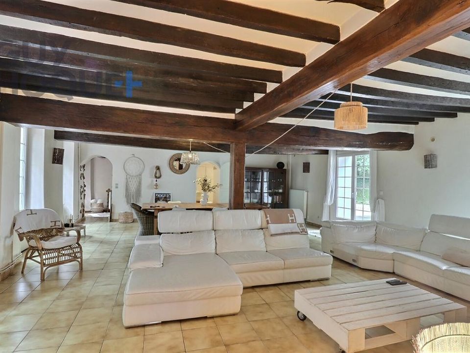 Villa i Coulommiers, Seine-et-Marne - foto 2