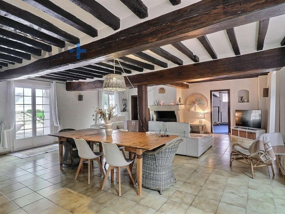 Villa i Coulommiers, Seine-et-Marne - foto 3