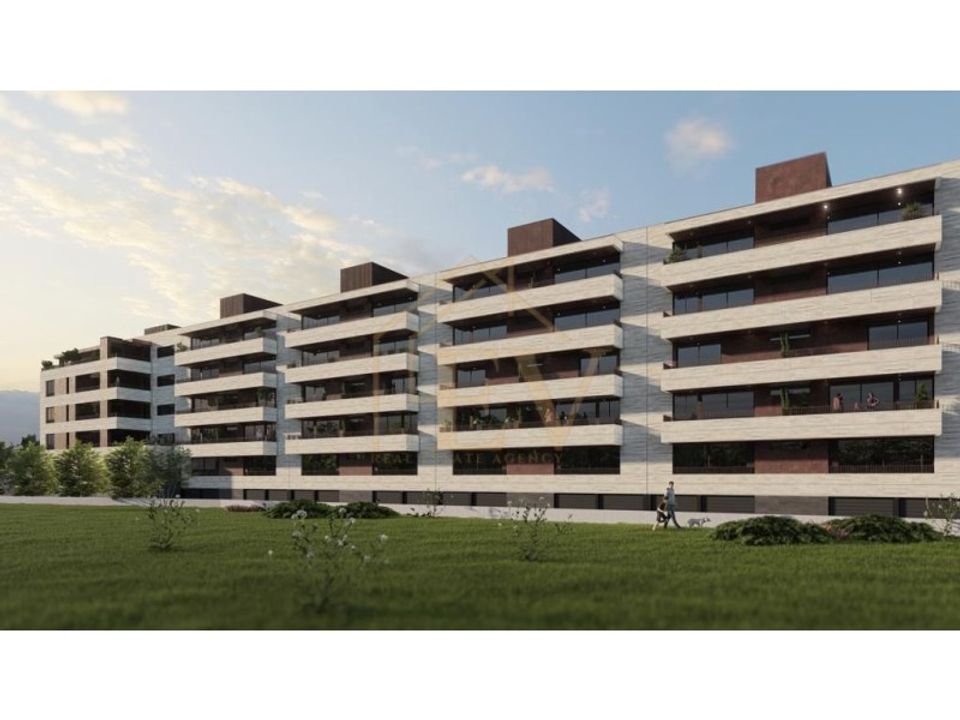 Lejlighed i Vila Verde, Braga - foto 4
