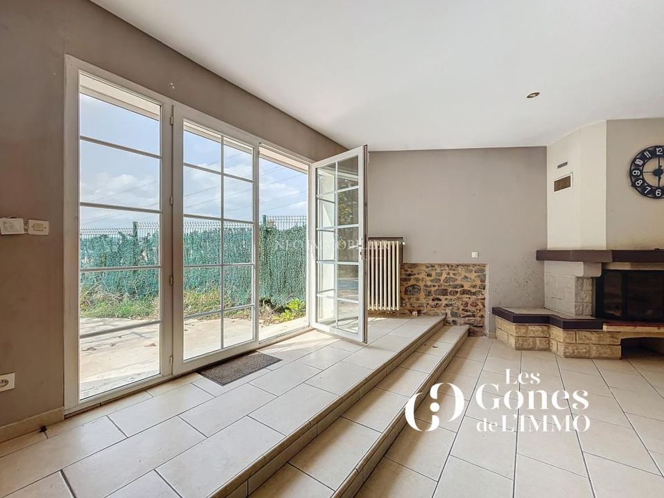 Villa a Grézieu-la-Varenne, Rhone - foto 2