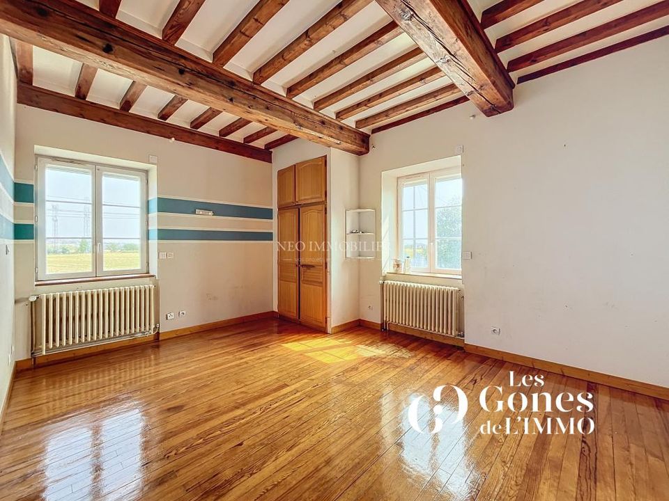 Villa a Grézieu-la-Varenne, Rhone - foto 5