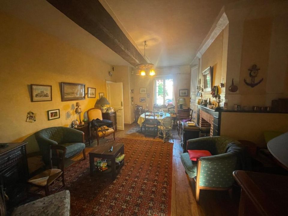 Villa i Saint-Maurice-lès-Charencey, Orne - foto 3