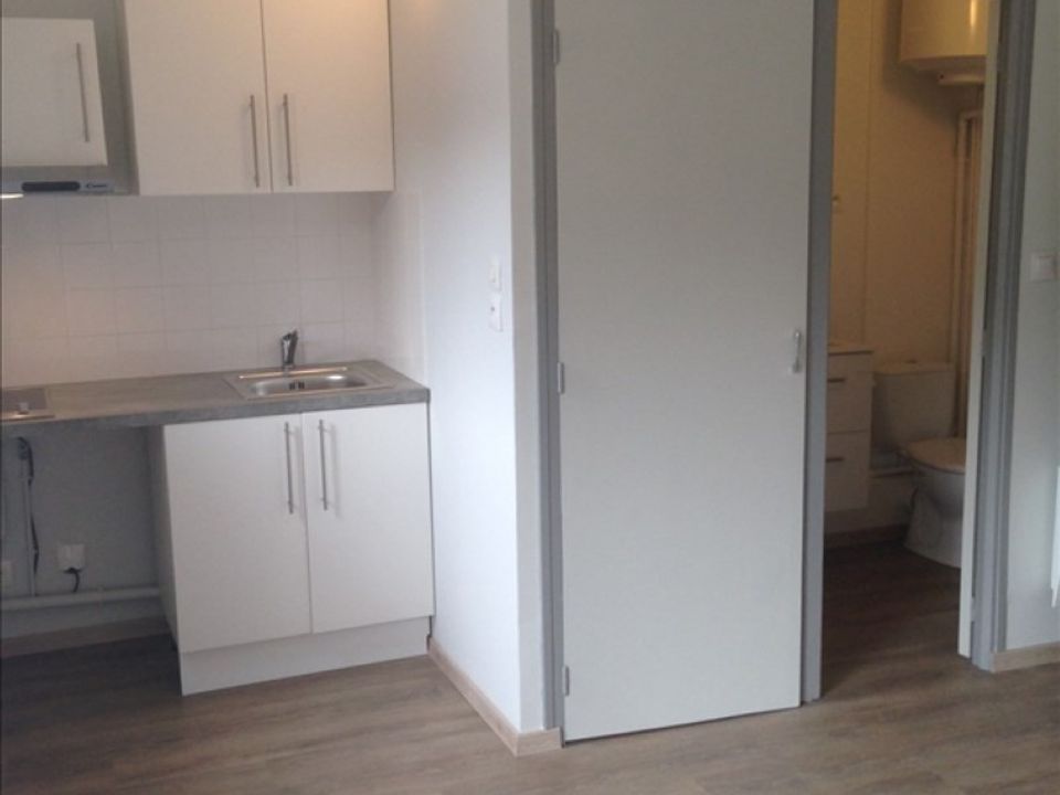 Studio i Amelie-les-Bains-Palalda, Pyrenees-Orientales - foto 1