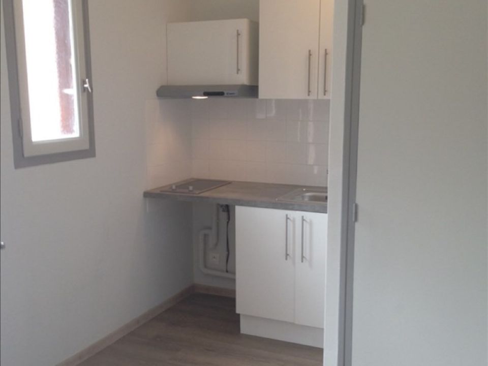 Studio i Amelie-les-Bains-Palalda, Pyrenees-Orientales - foto 2