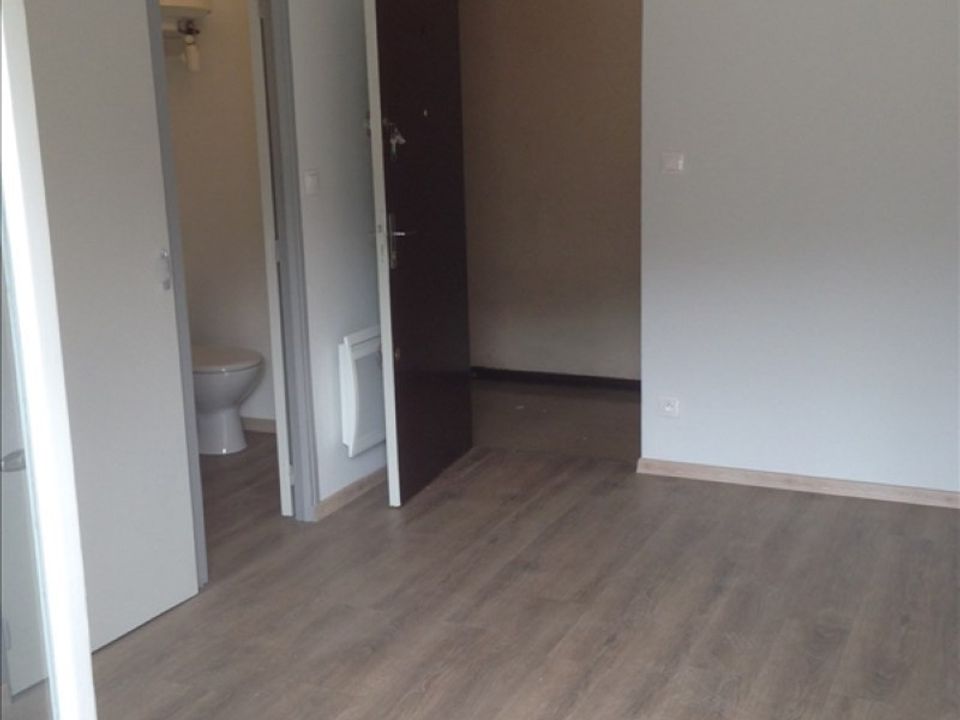 Studio i Amelie-les-Bains-Palalda, Pyrenees-Orientales - foto 3