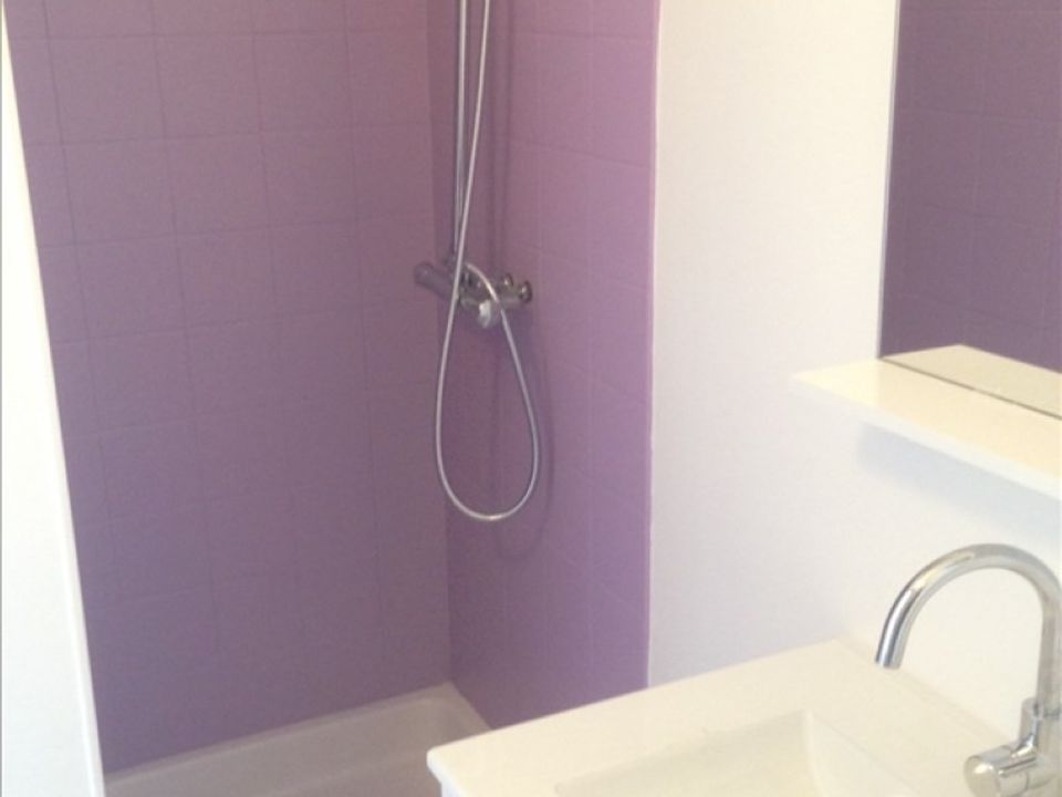 Studio i Amelie-les-Bains-Palalda, Pyrenees-Orientales - foto 4