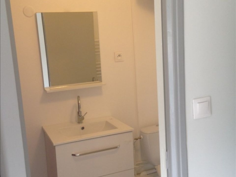 Studio i Amelie-les-Bains-Palalda, Pyrenees-Orientales - foto 5