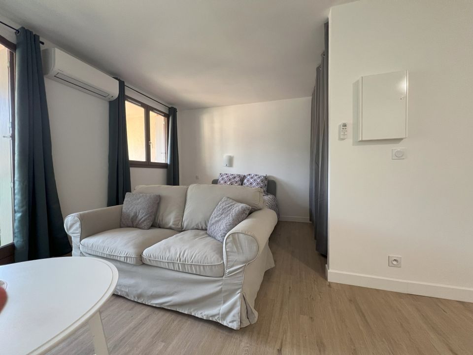 Lejlighed i Amelie-les-Bains-Palalda, Pyrenees-Orientales - foto 3