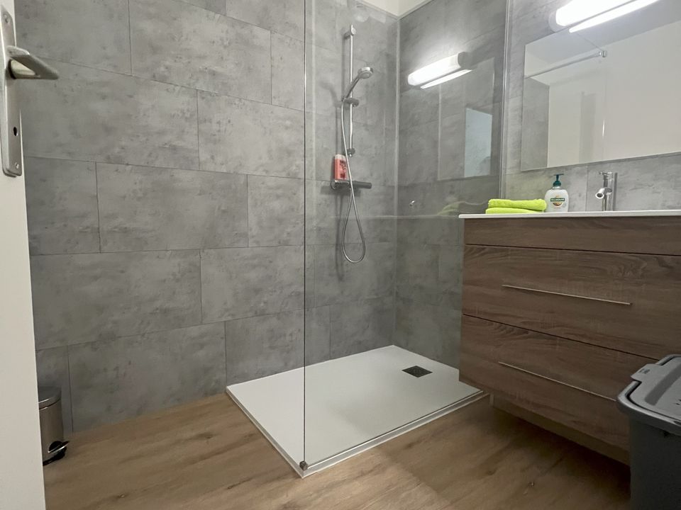Lejlighed i Amelie-les-Bains-Palalda, Pyrenees-Orientales - foto 5
