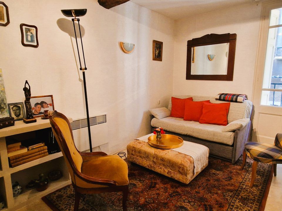 Villa i Arles-sur-Tech, Pyrenees-Orientales - foto 1