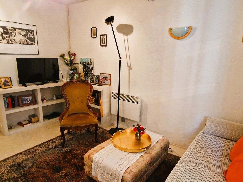 Villa i Arles-sur-Tech, Pyrenees-Orientales - foto 2