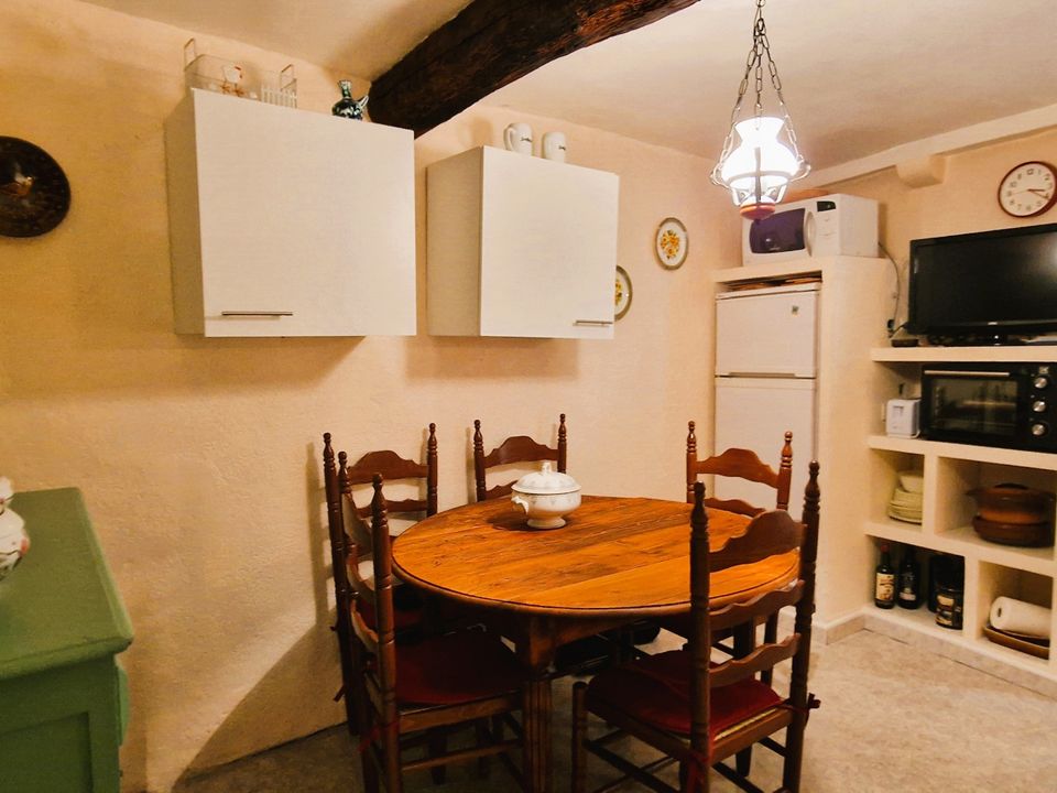 Villa i Arles-sur-Tech, Pyrenees-Orientales - foto 4