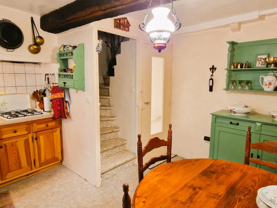Villa i Arles-sur-Tech, Pyrenees-Orientales - foto 5