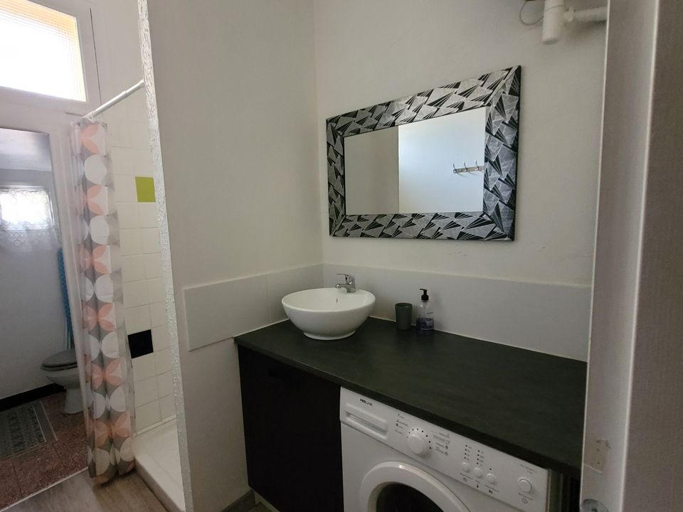 Leilighet i Amelie-les-Bains-Palalda, Pyrenees-Orientales - bilde 2