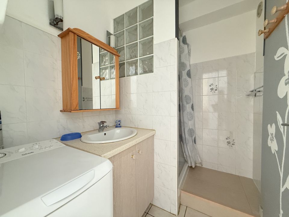 Lejlighed i Amelie-les-Bains-Palalda, Pyrenees-Orientales - foto 3