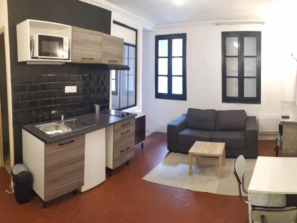 Studio: Perpignan, Pyrenees-Orientales – zdjęcie 1