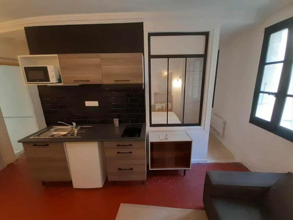 Studio: Perpignan, Pyrenees-Orientales – zdjęcie 5