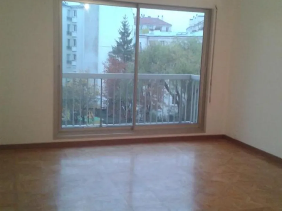 Wohnung in Vincennes, Val-de-Marne - Foto 1