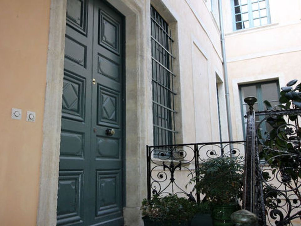 Lejlighed i Nimes, Gard - foto 1