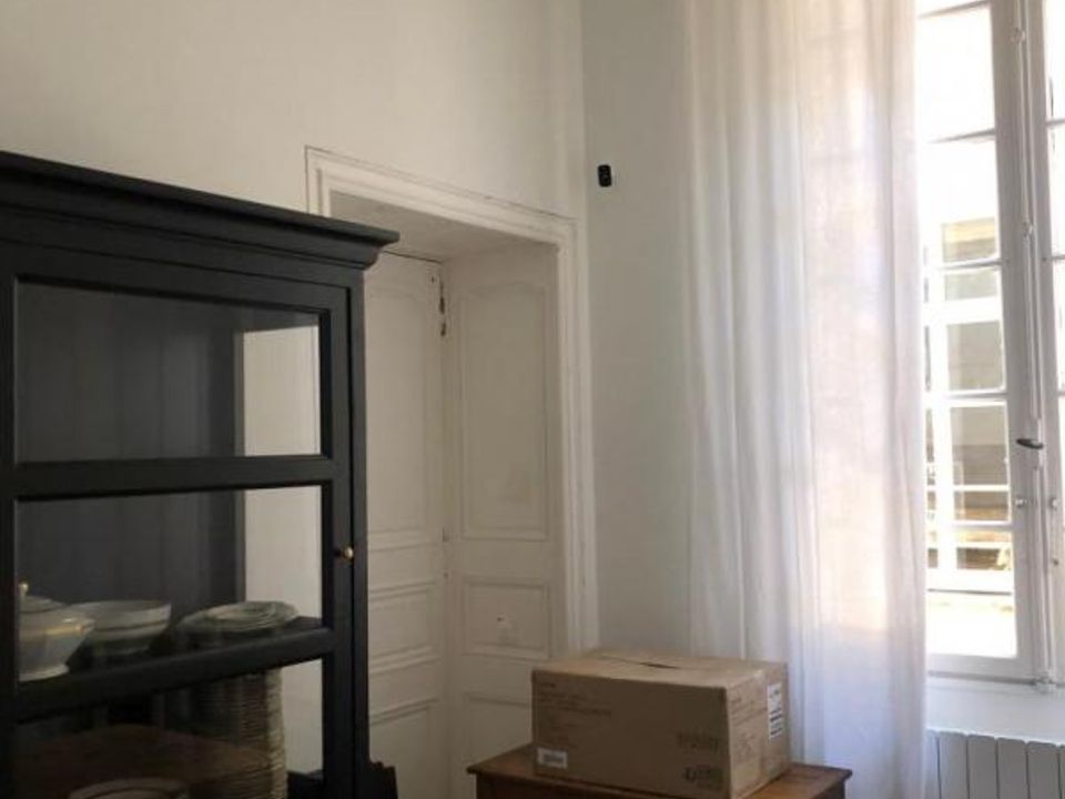 Lejlighed i Nimes, Gard - foto 3