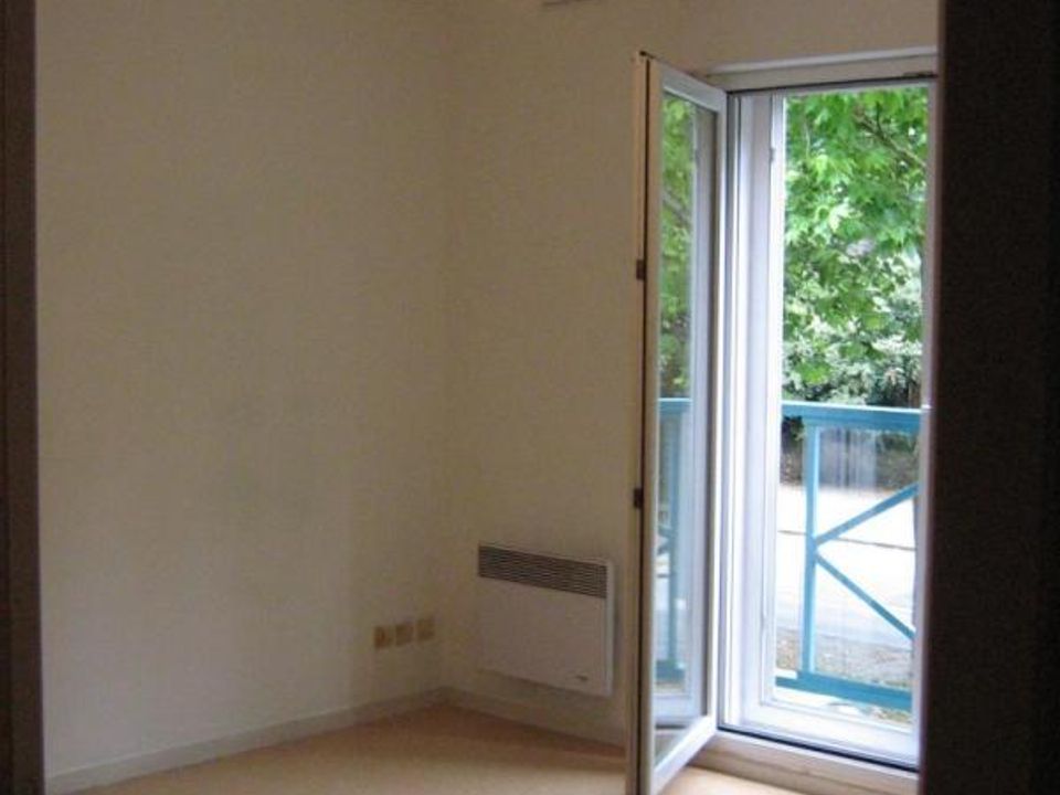 Studio i Rouen, Seine-Maritime - foto 1