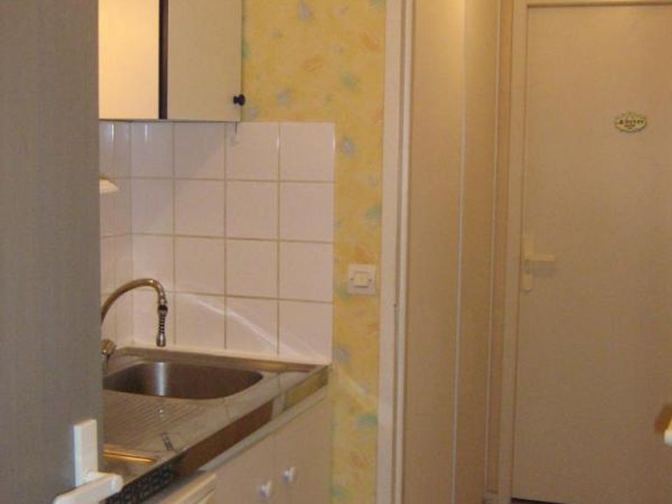 Studio i Rouen, Seine-Maritime - foto 2