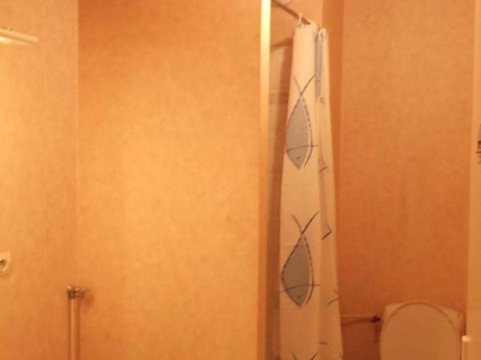 Studio i Rouen, Seine-Maritime - foto 3
