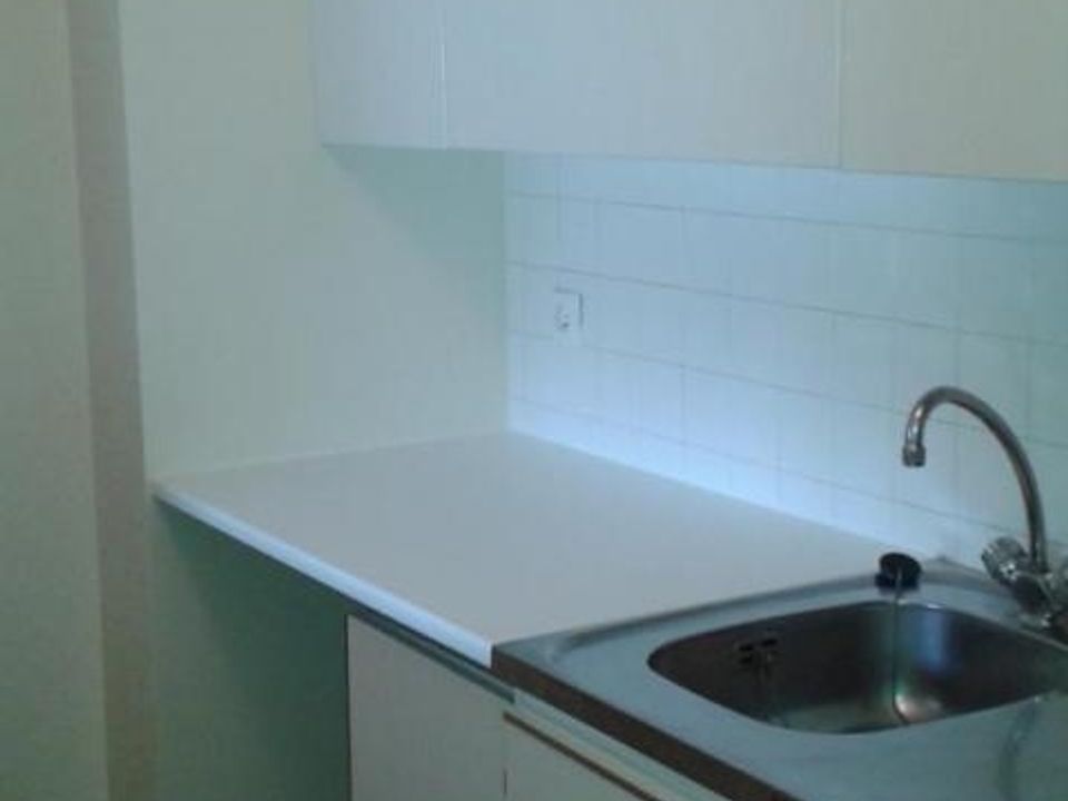 Studio i Reims, Marne - foto 2
