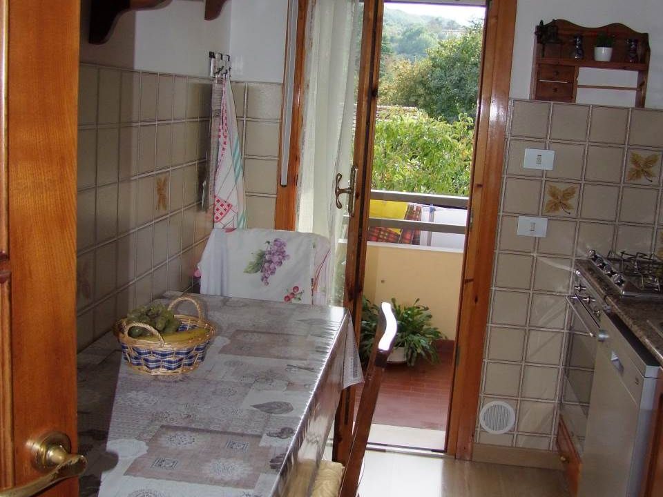 Lejlighed i Rufina, Florence - foto 5