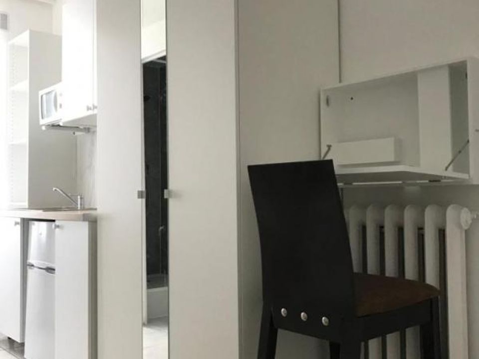 Studio i Paris, Paris - foto 2