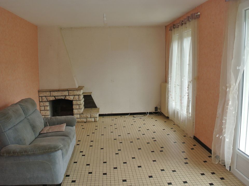 Villa i Sainte-Bazeille, Lot-et-Garonne - foto 5