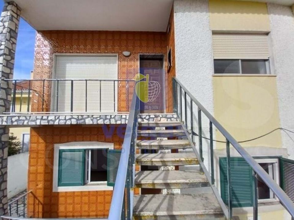 Villa i Alcochete, Setubal - foto 1