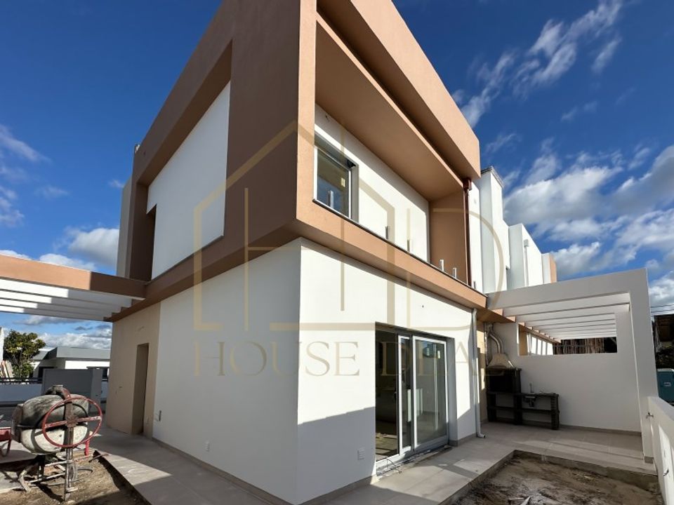 Villa i Fernao Ferro, Setubal - foto 4