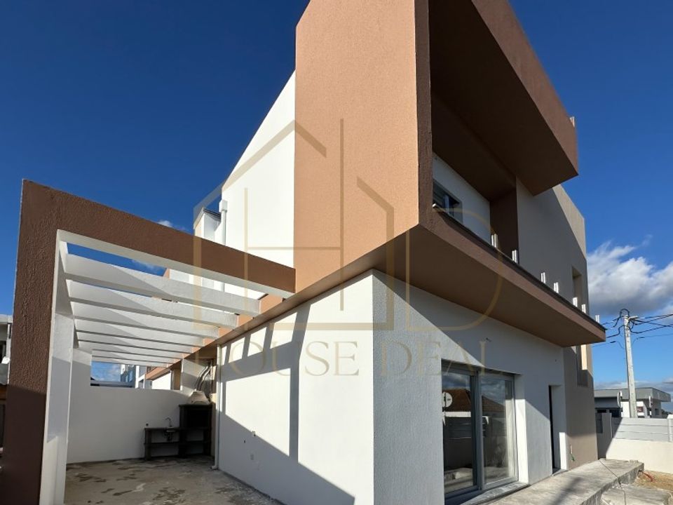 Villa i Fernao Ferro, Setubal - foto 5